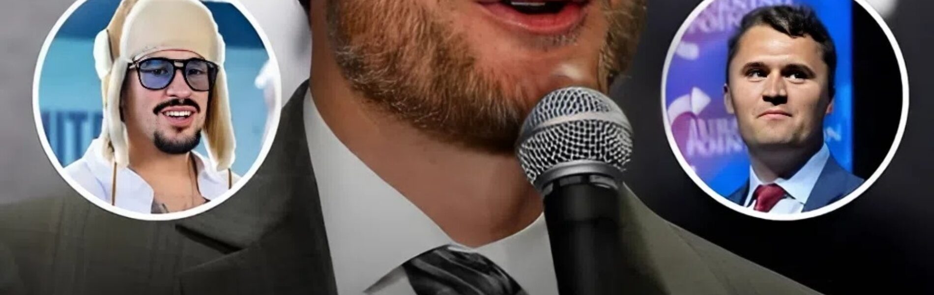 30 MINUTUES AGO: After a speech that brought NASCAR to tears, Dale Earnhardt Jr. stunned America again. This time, it wasn't about speed, but about a surprising decision related to the Super Bowl...