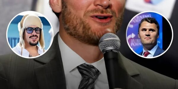 30 MINUTUES AGO: After a speech that brought NASCAR to tears, Dale Earnhardt Jr. stunned America again. This time, it wasn't about speed, but about a surprising decision related to the Super Bowl...