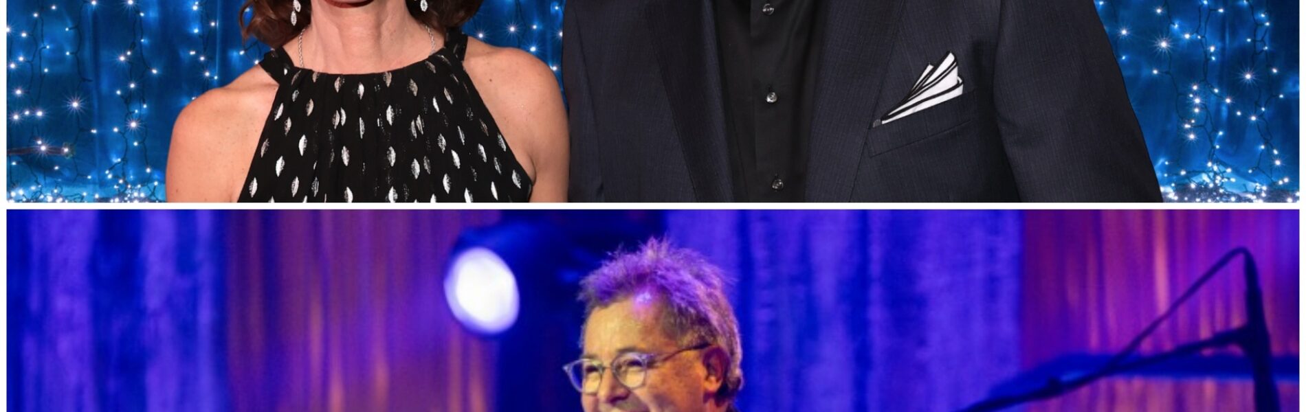 “His voice did it for him.” In a world where labels and images are manufactured, Vince Gill’s legacy reminds us...