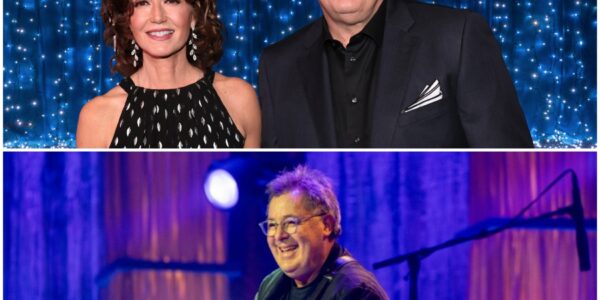 “His voice did it for him.” In a world where labels and images are manufactured, Vince Gill’s legacy reminds us...
