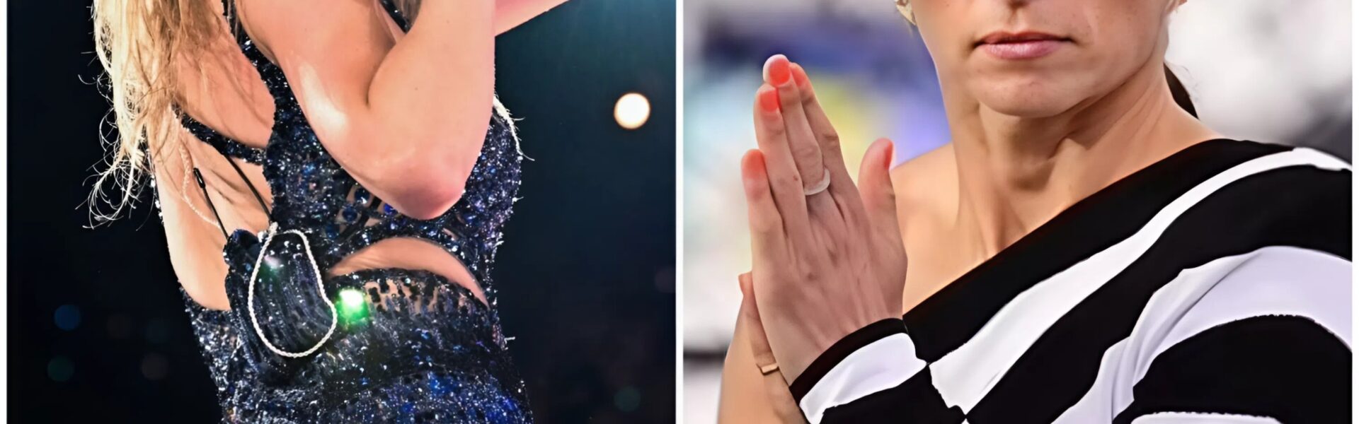 Danica Patrick’s Explosive Words About Taylor Swift’s New Album Ignite Nationwide Debate