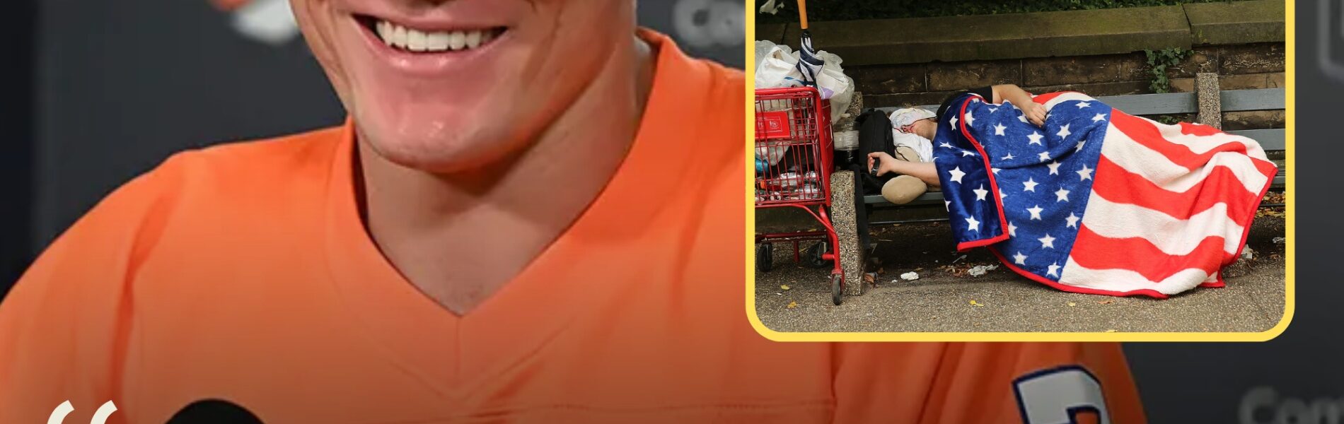 BO NIX MAKES HISTORIC MOVE: PLEDGES $5 MILLION TO FUND HOMES FOR DENVER’S HOMELESS