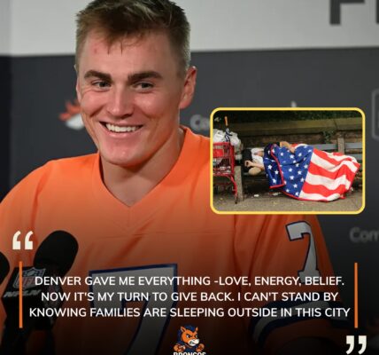 BO NIX MAKES HISTORIC MOVE: PLEDGES $5 MILLION TO FUND HOMES FOR DENVER’S HOMELESS