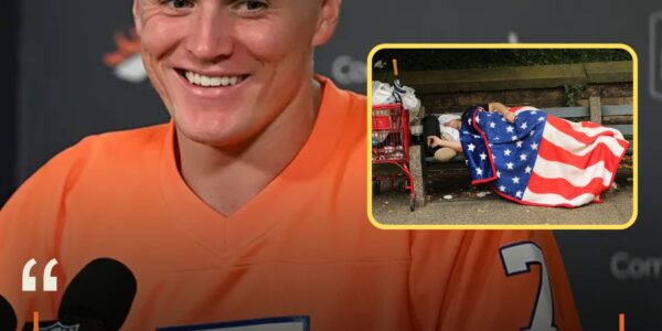 BO NIX MAKES HISTORIC MOVE: PLEDGES $5 MILLION TO FUND HOMES FOR DENVER’S HOMELESS