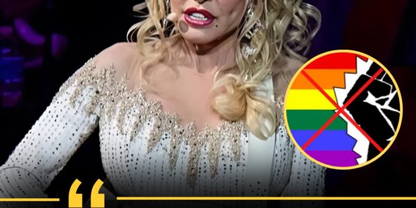 LATEST NEWS: Dolly Parton Defies Hollywood’s “Woke Agenda” — Sparks a Firestorm Across Music and Media!