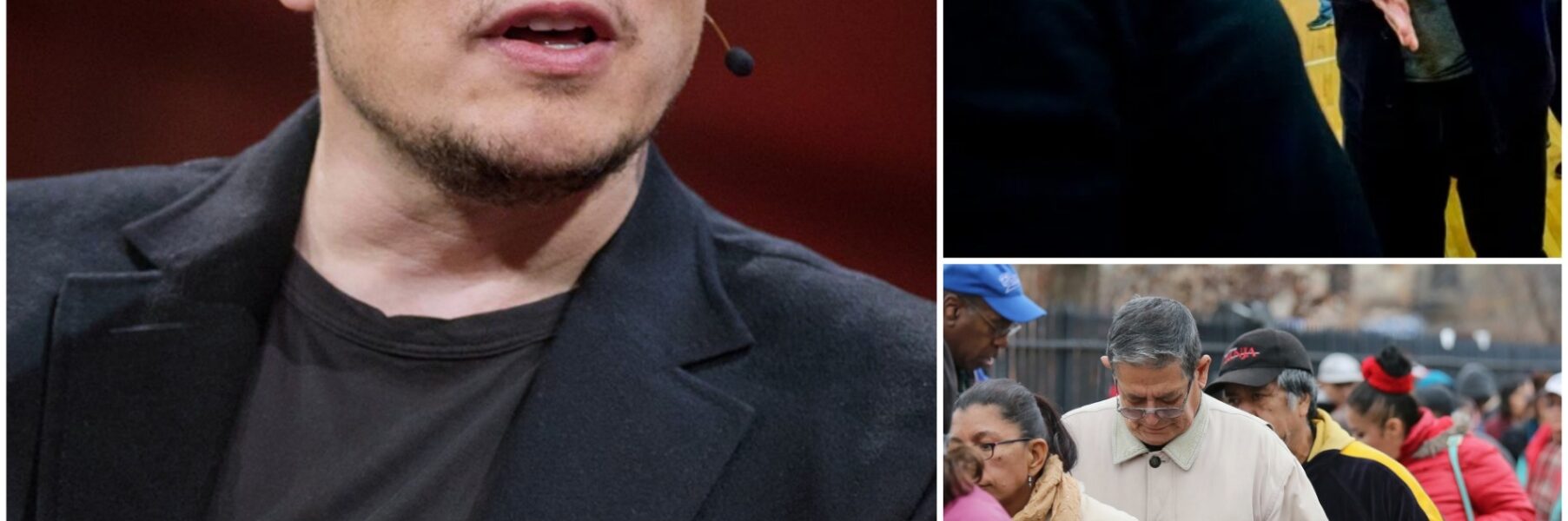 BREAKING NEWS: Elon Musk Launches Charity Fundraising Project for Cancer Patients in America’s Poorest State — A Gesture That Touched the Nation