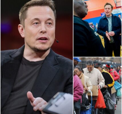 BREAKING NEWS: Elon Musk Launches Charity Fundraising Project for Cancer Patients in America’s Poorest State — A Gesture That Touched the Nation