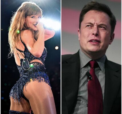 Elon Musk’s Explosive Criticism of Taylor Swift’s New Album Sparks Global Uproar