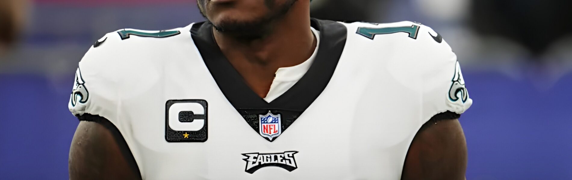 BREAKING NEWS: AJ Brown’s future in Philadelphia hangs by a thread — shocking insider leaks ignite trade rumors