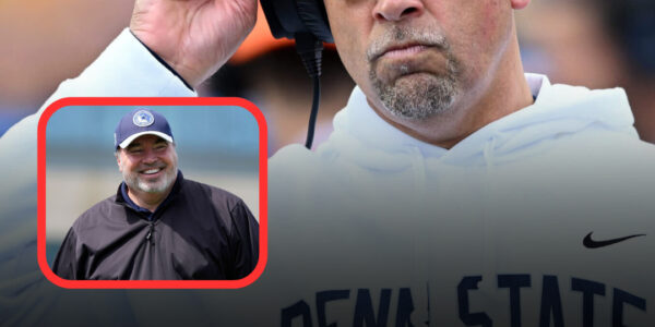 Penn State fired head football coach James Franklin after a string of consecutive losses this season. Neeli Bendapudi reveals Mike McCarthy will be...making fans shocked and happy