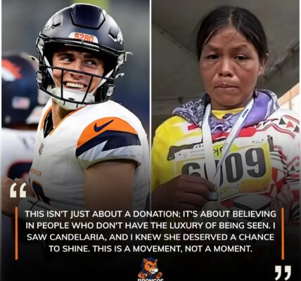 BREAKING NEWS: Bo Nix's Heartfelt $1 Million Donation Stuns Football World