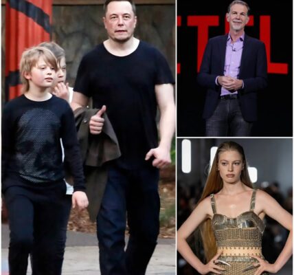 Elon Musk’s Call to “Cancel Netflix” Reportedly Triggers $20 Billion Loss For the Platform