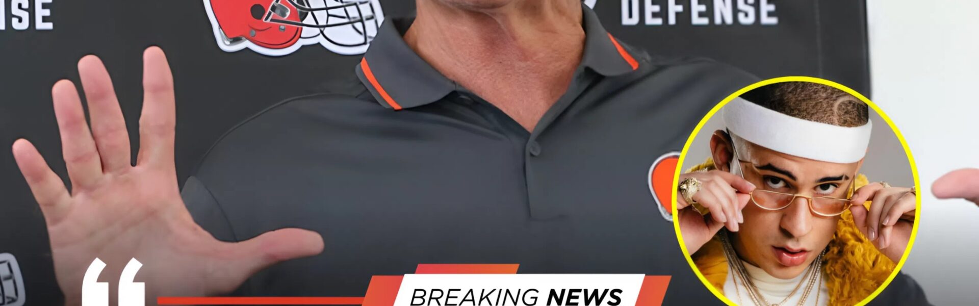 Jimmy Haslam Sparks Controversy Over Bad Bunny, Threatens Super Bowl Halftime Blockade