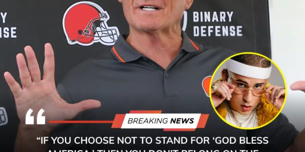 Jimmy Haslam Sparks Controversy Over Bad Bunny, Threatens Super Bowl Halftime Blockade