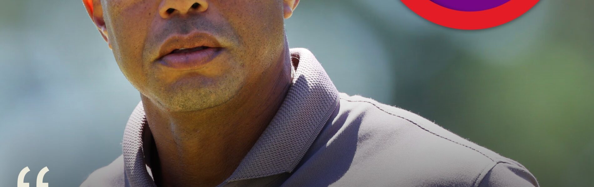 FICTIONAL NEWS FEATURE — “NO COMPROMISE”: A Golf Legend Stands His Ground