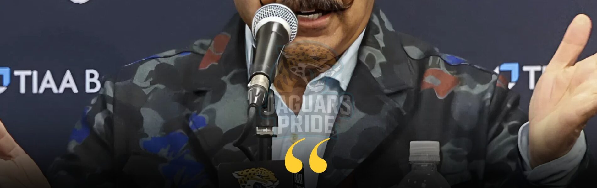 GLOBAL OUTRAGE: Shad Khan’s “Not Woke” Stand Sends Shockwaves Through the NFL