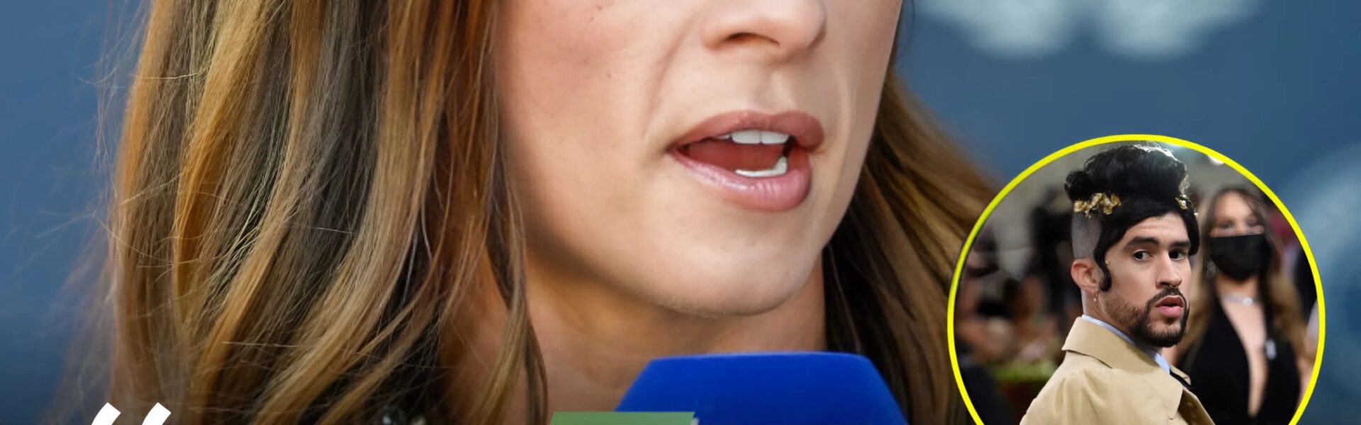 Danica Patrick Sparks Controversy Over Bad Bunny, Threatens Super Bowl Halftime Blockade