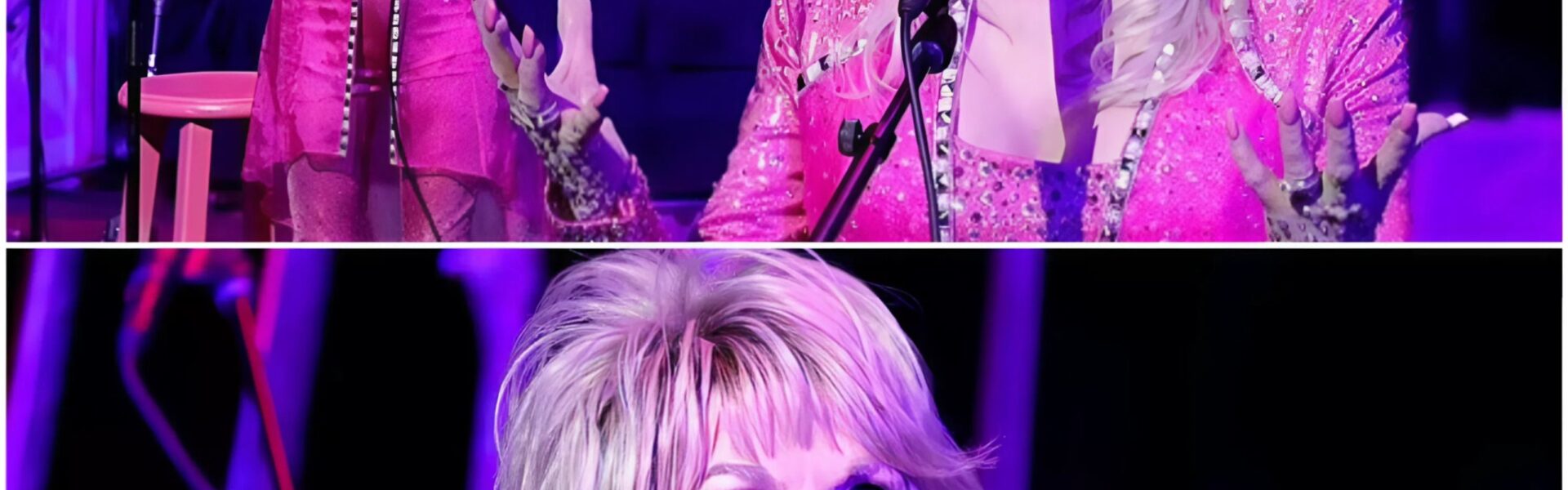 Dolly Parton’s “World on Fire” ignites with urgent energy, blending her soaring vocals and gospel-tinged sound to confront chaos, injustice, and environmental decay, while inspiring hope, unity, and action.