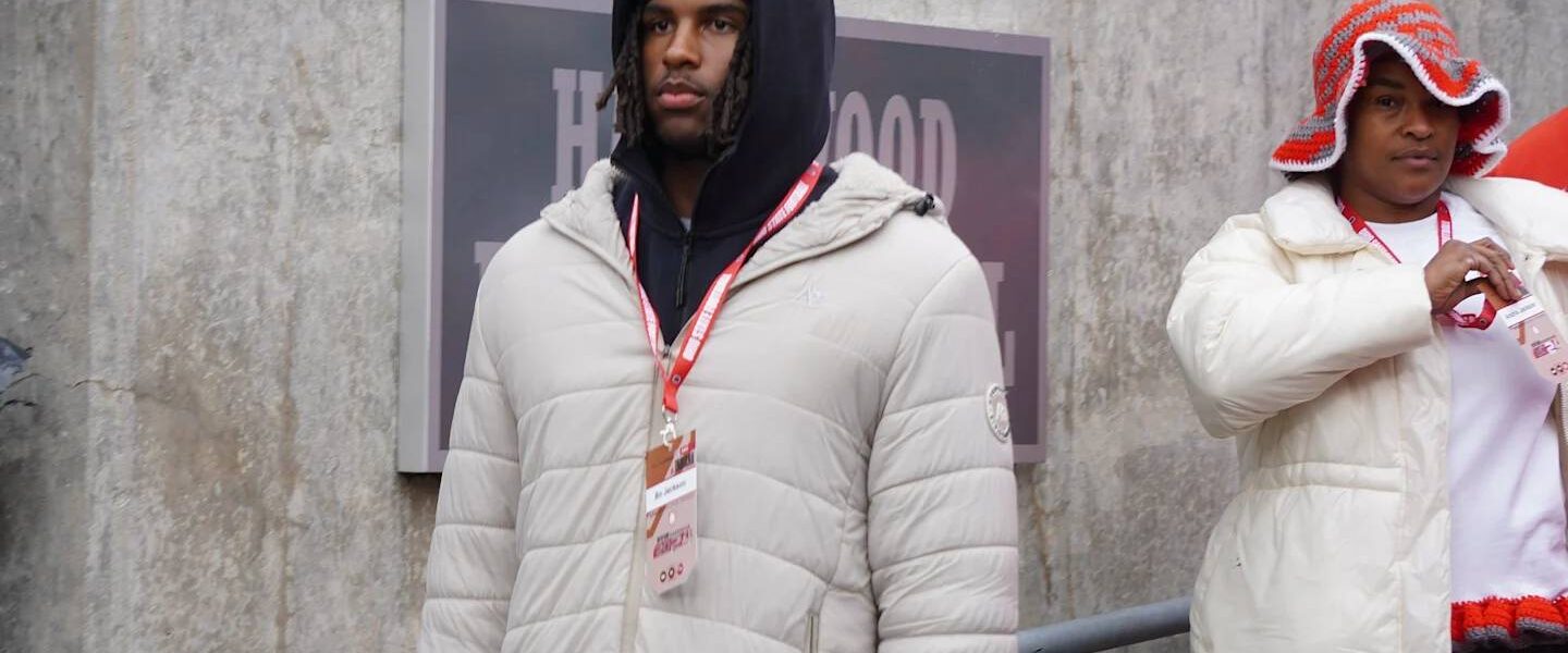 BREAKING NEWS: Ohio State’s Bo Jackson shocks the nation with heartfelt gesture — donating his entire first NFL paycheck to schools and children’s programs