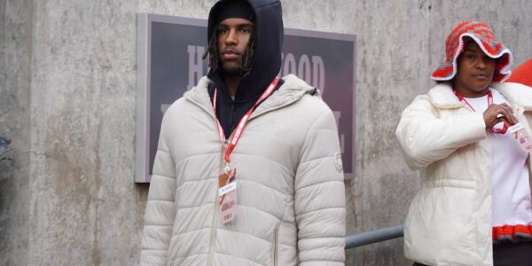 BREAKING NEWS: Ohio State’s Bo Jackson shocks the nation with heartfelt gesture — donating his entire first NFL paycheck to schools and children’s programs