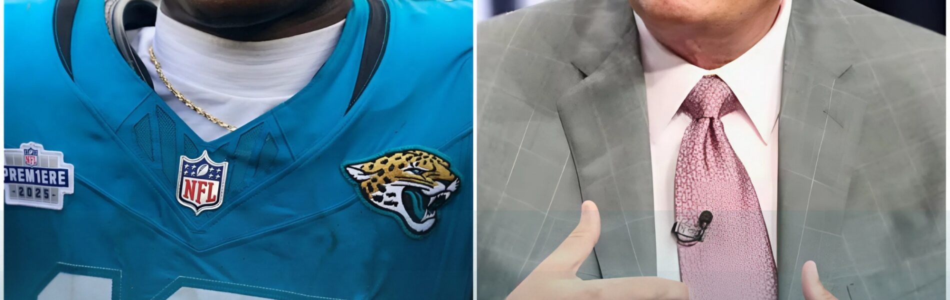 Rex Ryan Sparks Outrage with Controversial Comment About Travis Hunter — Star Athlete Responds with Poignant Message