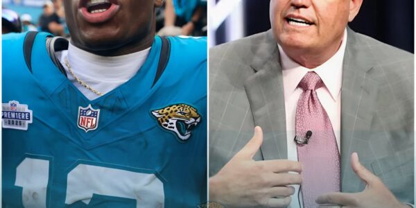 Rex Ryan Sparks Outrage with Controversial Comment About Travis Hunter — Star Athlete Responds with Poignant Message