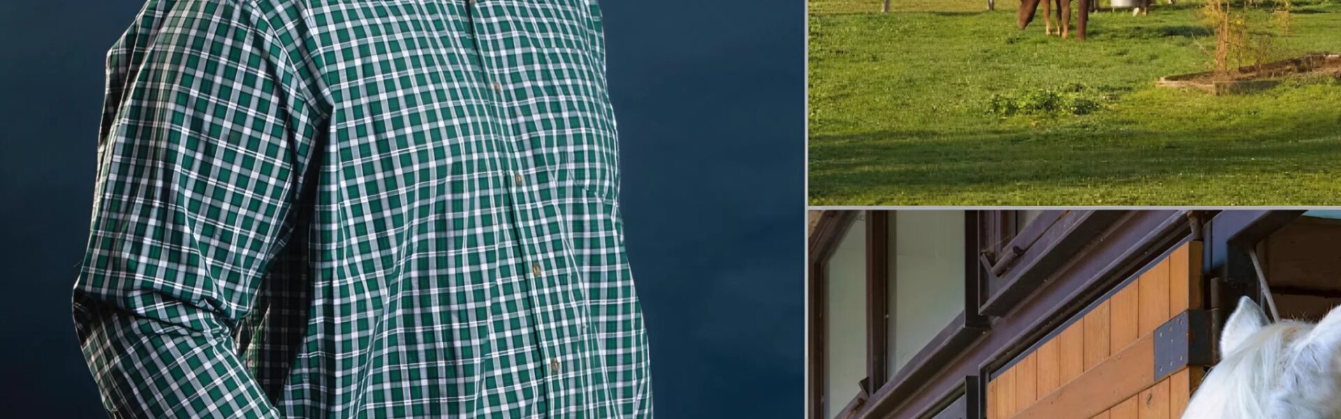 Rocco Spindler’s Biggest Victory: Nebraska Star Turns $6 Million Bonus Into Sanctuary for Abused Horses