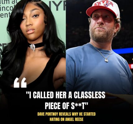 Dave Portnoy’s Outburst, Cooper Flagg’s Hype, and Channing Frye’s Reality Check