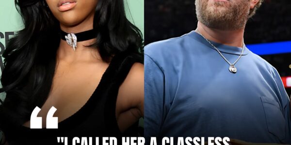 Dave Portnoy’s Outburst, Cooper Flagg’s Hype, and Channing Frye’s Reality Check