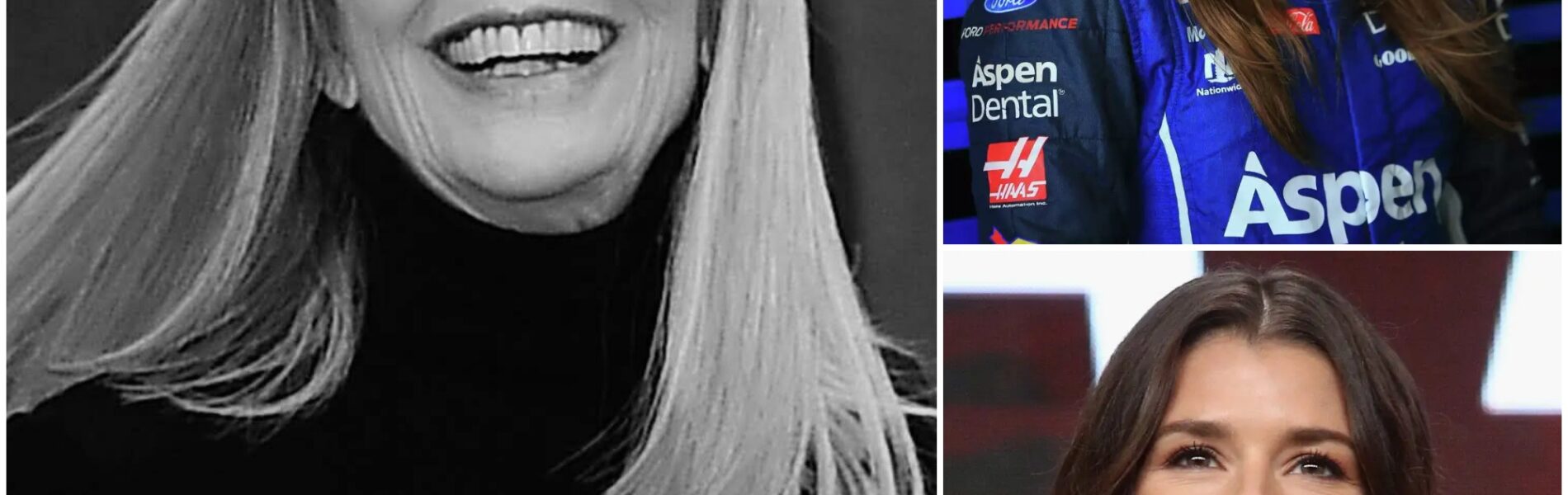 HEARTBREAK IN HOLLYWOOD: Danica Patrick Mourns the Loss of “Aunt Diane” — The Deep Family Bond Between Diane Keaton and Her Mother…