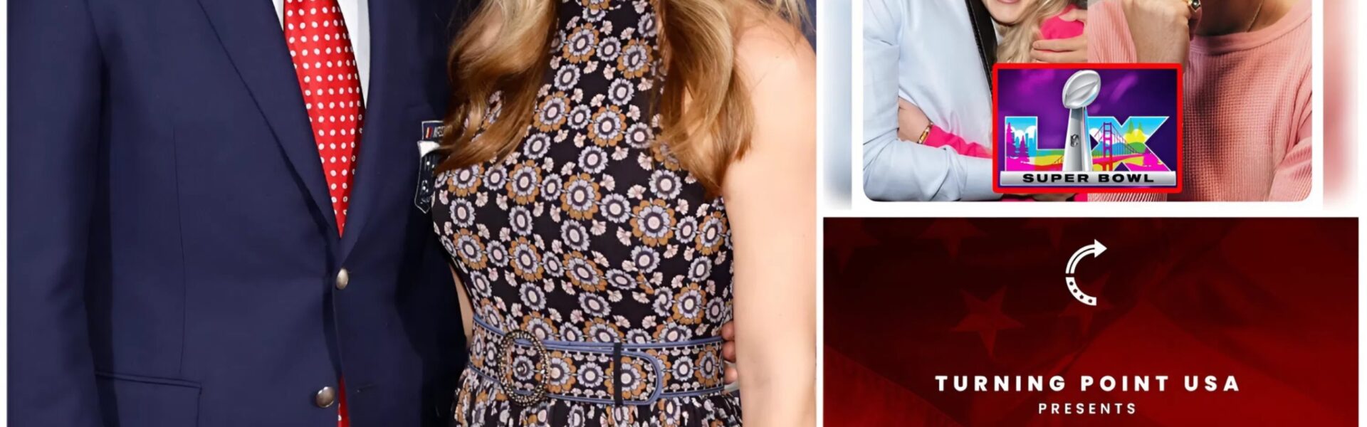 Dale Earnhardt Jr. Donates $7 Million to Turning Point USA to Power the “All-American Halftime Show”