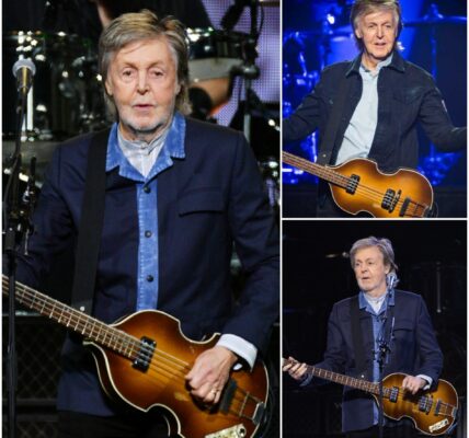 Paul McCartney Plays Beatles Hit for the First Time in 35 Years: Set List, Video