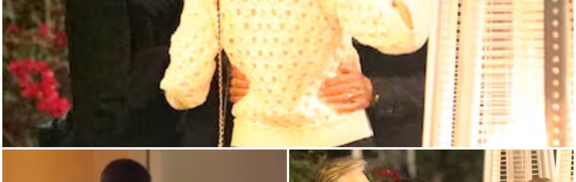 Paul McCartney and Ringo Starr Reunite for a Secret, Star-Studded Dinner—Beatles Fans Claim the Legendary Magic Is Back, Sparking Wild Speculation Across the Globe