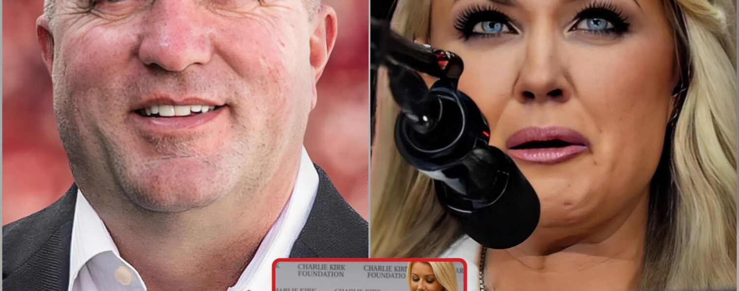 THE $50 MILLION POWER MOVE: How Trev Alberts’ Departure Sparked a New Conservative Engine in Nebraska💥