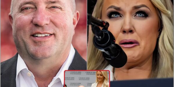 THE $50 MILLION POWER MOVE: How Trev Alberts’ Departure Sparked a New Conservative Engine in Nebraska💥