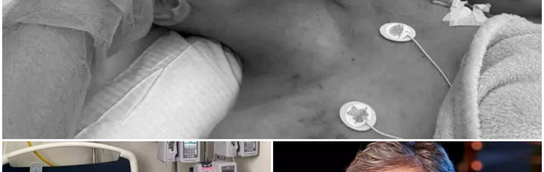 Paul McCartney honored Branson’s courage, offering support and funeral aid, inspiring fans with a heartfelt act of compassion.