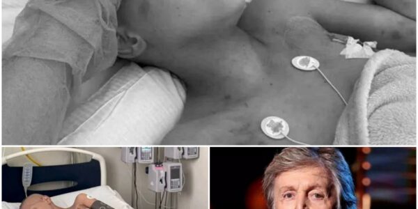 Paul McCartney honored Branson’s courage, offering support and funeral aid, inspiring fans with a heartfelt act of compassion.