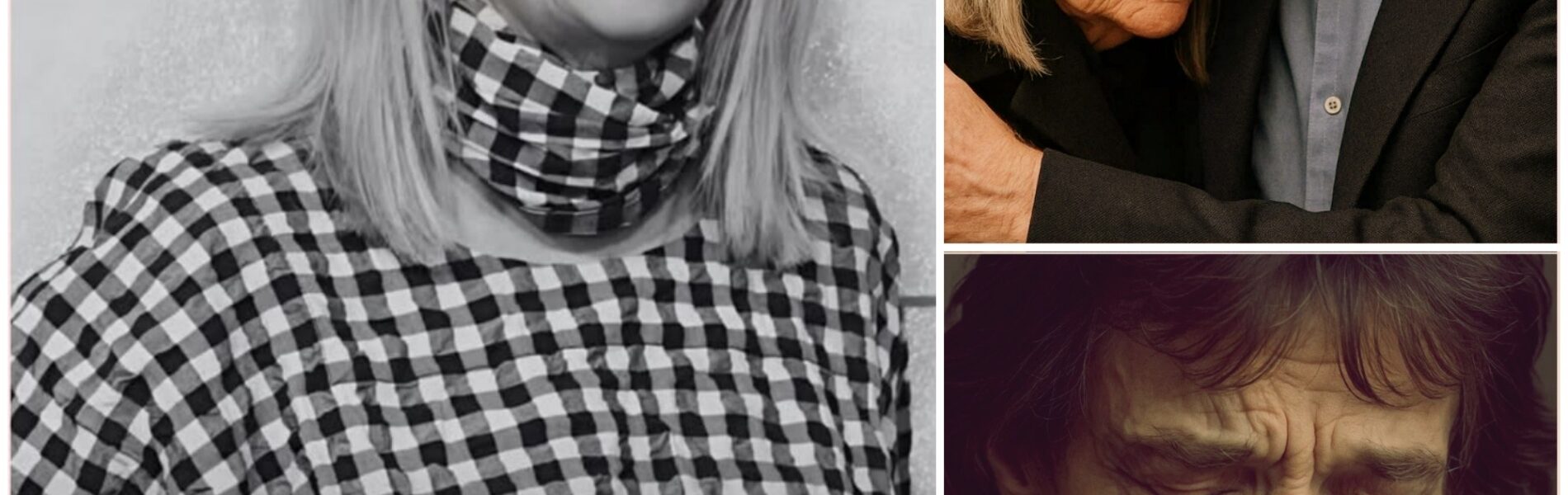 Breaking News: Mick Jagger Breaks Down in Tears After Revealing Diane Keaton’s Final Messages Before Her De@th at 79 — A Heart-Shattering Confession That Has Left Millions Mourning Worldwide