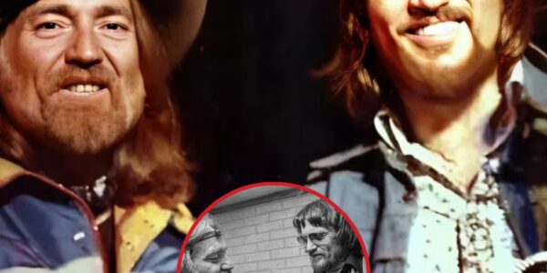 THE LAST OF THE WILD ONES — Willie & Waylon’s Unfinished Song