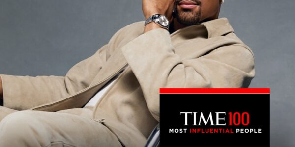 BREAKING NEWS: Jalen Hurts honored by TIME as one of the 100 most influential athletes — redefining greatness on and off the field