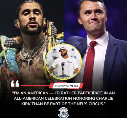 Dak Prescott Draws the Line: Cowboys Star Refuses Super Bowl Halftime, Sparks Cultural Debate