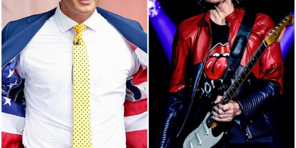 “BEATEN BEATEN – PAY NOW!” — Mick Jagger’s Shocking $50 Million Lawsuit Against Pete Hegseth Sparks Global Drama