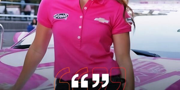 Heartwarming News: Danica Patrick Secretly Adopts Two Texas Flood Orphans