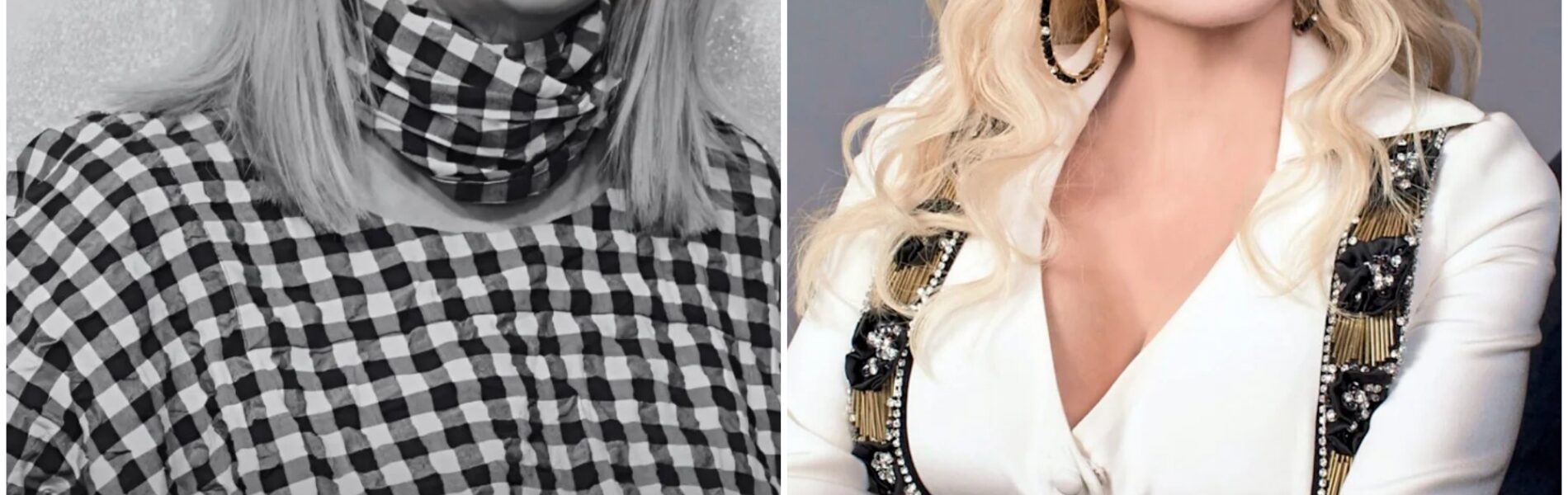 “Dolly Parton Breaks Down Sharing Diane Keaton’s Final Messages”