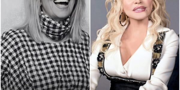 “Dolly Parton Breaks Down Sharing Diane Keaton’s Final Messages”