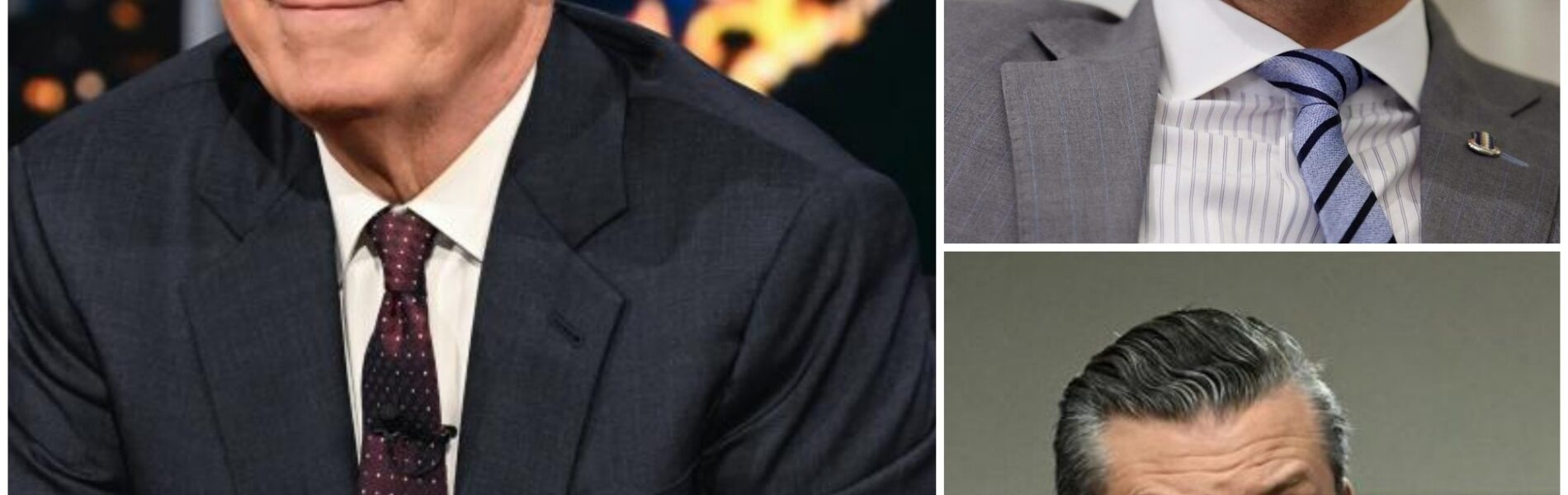 Stephen Colbert Unleashes on Fox News Personality Pete Hegseth: A Monologue That Left Everyone Stunned