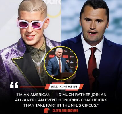 Jimmy Haslam Pushes Back: Browns Owner Challenges NFL’s Halftime Choices