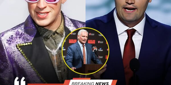 Jimmy Haslam Pushes Back: Browns Owner Challenges NFL’s Halftime Choices