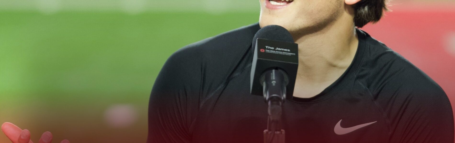 "$80 Million? KEEP IT!" — Julian Sayin Chooses Legacy Over Money in Shocking NCAA Decision