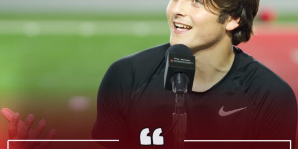 "$80 Million? KEEP IT!" — Julian Sayin Chooses Legacy Over Money in Shocking NCAA Decision